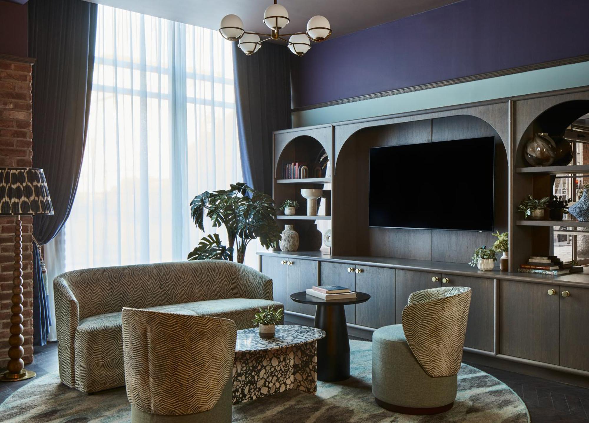 Leonardo Hotel Dublin Parnell Street — Photos 2